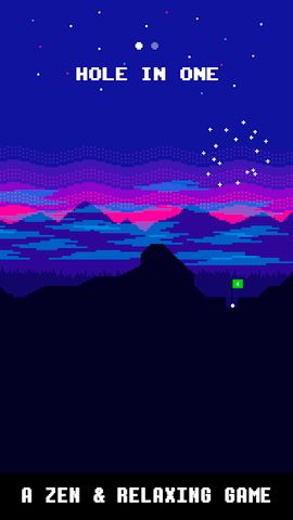 Golf Odyssey