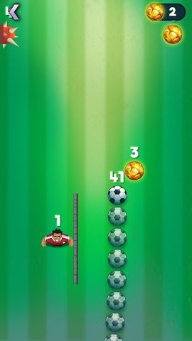 Hyper Crazy Soccer