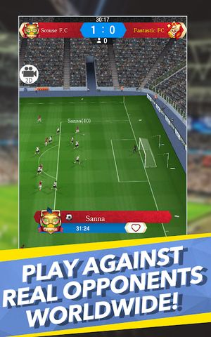Top Football Manager 2023
