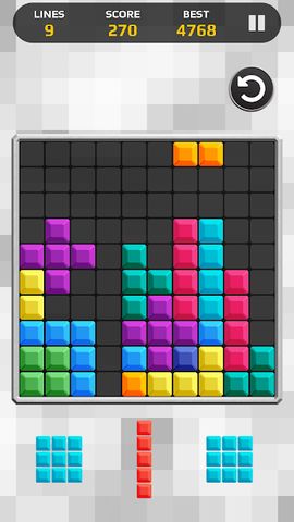 8!10!12! Block Puzzle