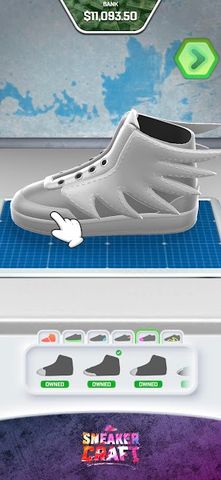 Sneaker Craft