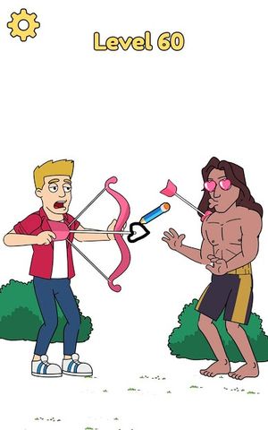 Draw It Story - Draw Life Story, Draw Puzzle