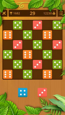 Seven Dots - Merge Puzzle