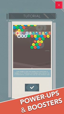 Bubble Shooter Pop - Classic!