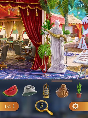 Picture Hunt: Hidden Objects