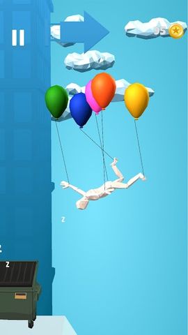 Balloon Man