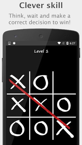 Tic Tac Toe