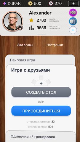 Durak Championship