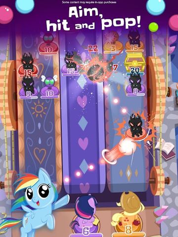 My Little Pony Pocket Ponies