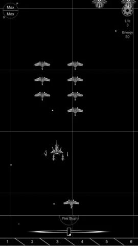Space Shoot - Ultra Classic
