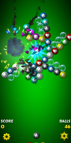 Magnet Balls 2: Physics Puzzle