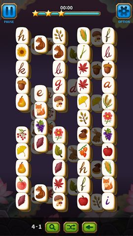 Mahjong Solitaire
