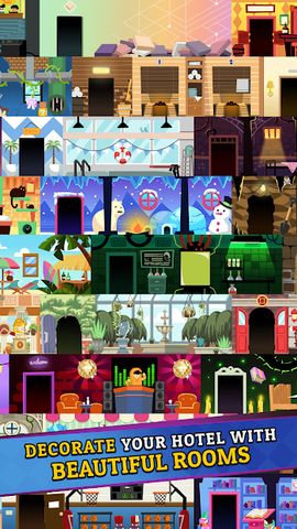 Hotel Mania