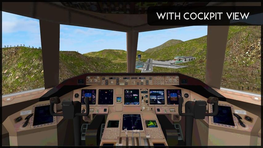 Avion Flight Simulator ™