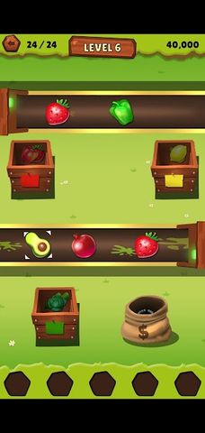 Fruity Farm