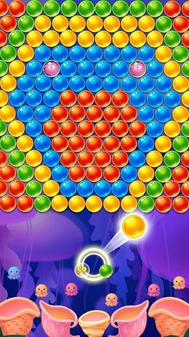 Bubble Shooter