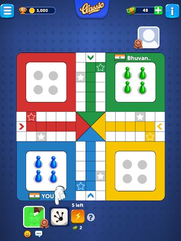Ludo Club - Fun Dice Game