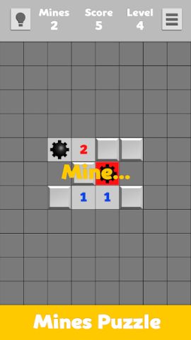 Minesweeper Tour