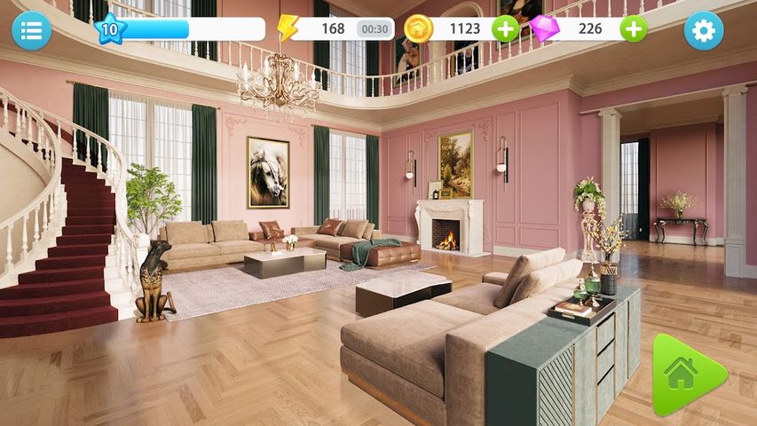 Merge Home Master