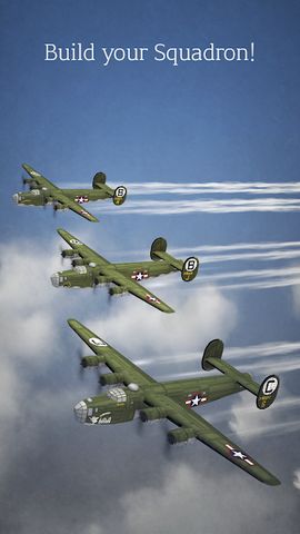 Air Fleet Command : WW2