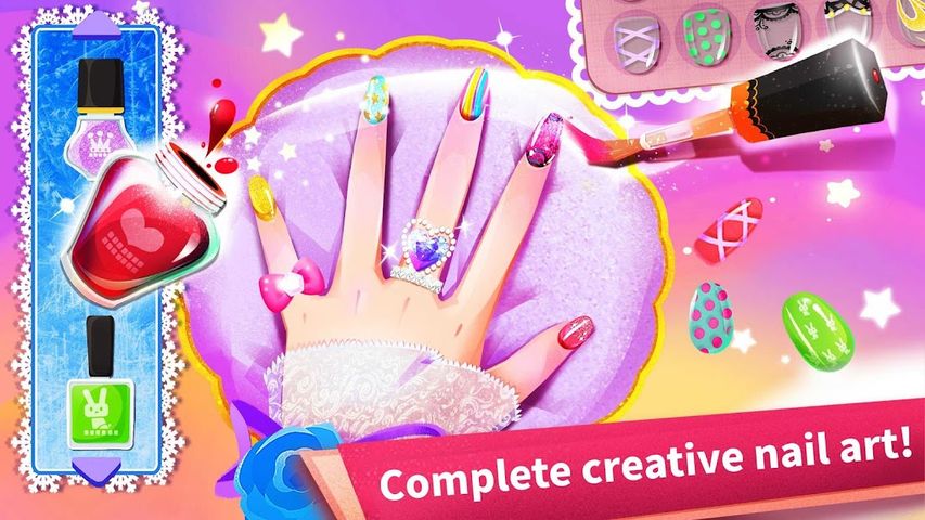 Little Panda: Princess Ball