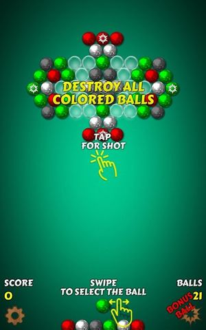 Magnet Balls 2: Physics Puzzle