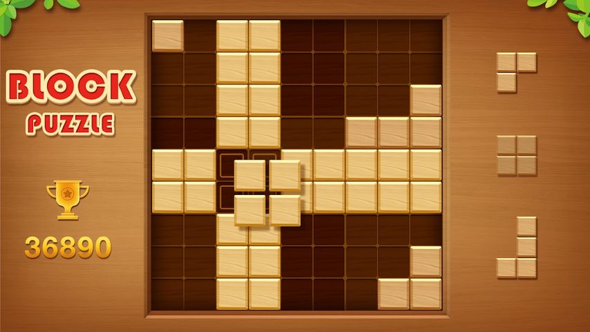 Block Puzzle Sudoku
