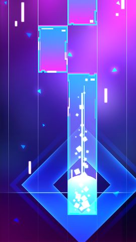 Piano Fire: Edm Music & Piano