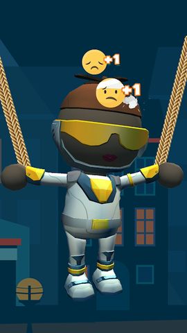 Hit Battle Master