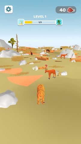 Wild Hunting