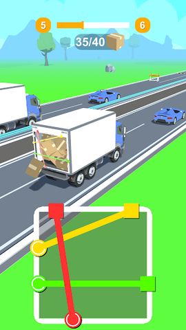 Belt it Runner