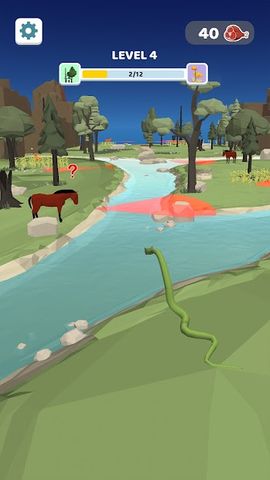 Wild Hunting