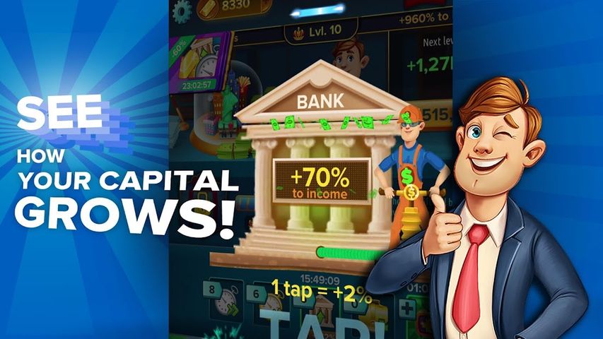 Capital Fun!
