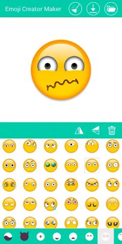 Emoji Maker Creator