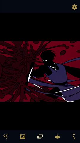 Underworld Office: Visual Novel, Adventure Game