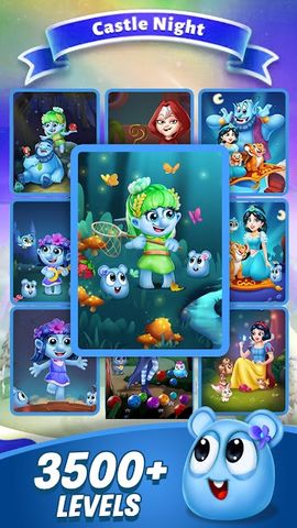Bubble Shooter Pop
