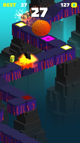Endless Run - Temple Escape
