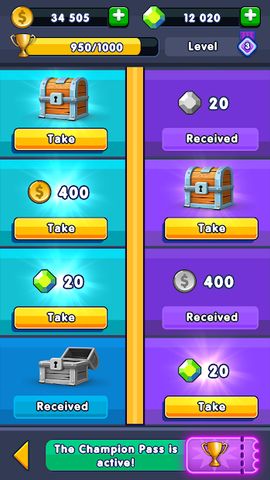 Dice Battle - Tower Defense