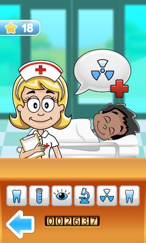 Doctor Kids