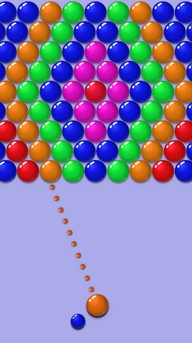 Bubble Shooter-Classic bubble Match&Puzzle Game