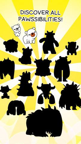 Bear Evolution: Idle Clicker