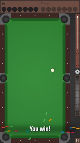Pool Ball - Classic