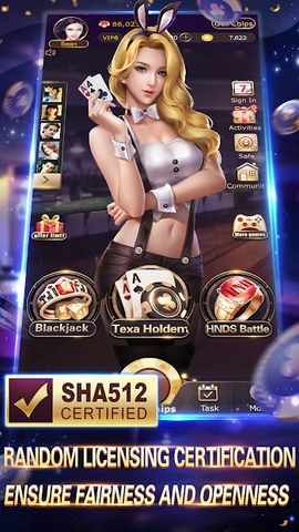 Pocket Casino