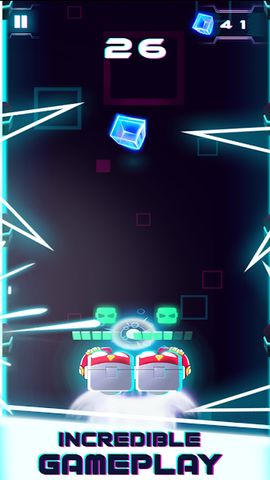 Robo Clone Classic Arcade Game