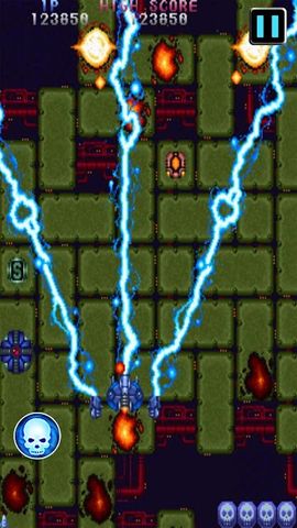 TRUXTON classic