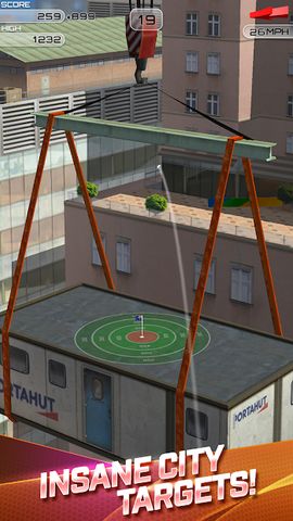 Flick Golf Extreme