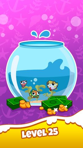 Fish Inc - Idle Tycoon Games
