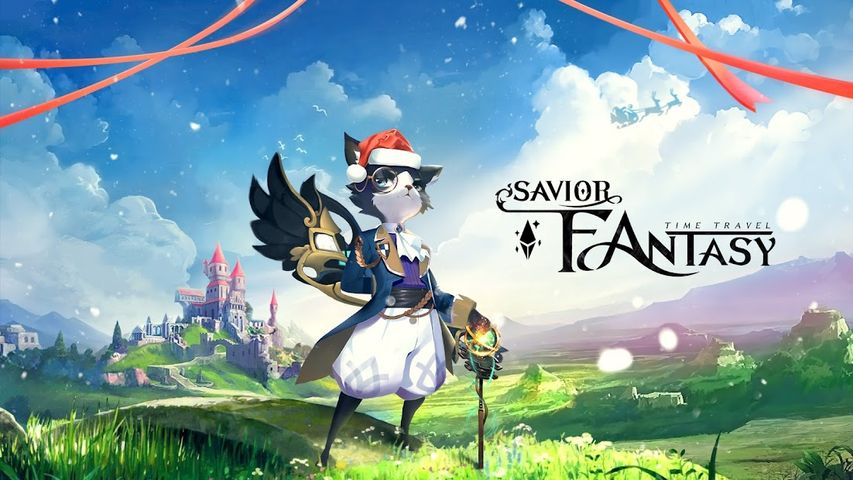 Savior Fantasy