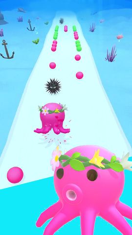 Octopus Run