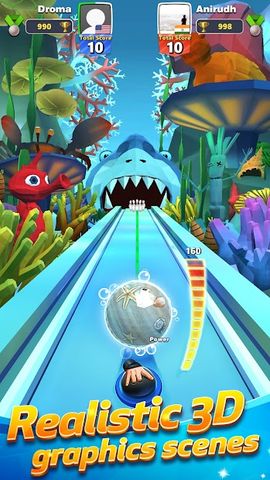 Bowling Club™- Bowling Game